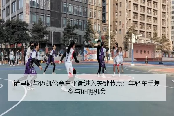 诺里斯与迈凯伦赛车平衡进入关键节点：年轻车手复盘与证明机会